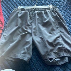 BCG Shorts
